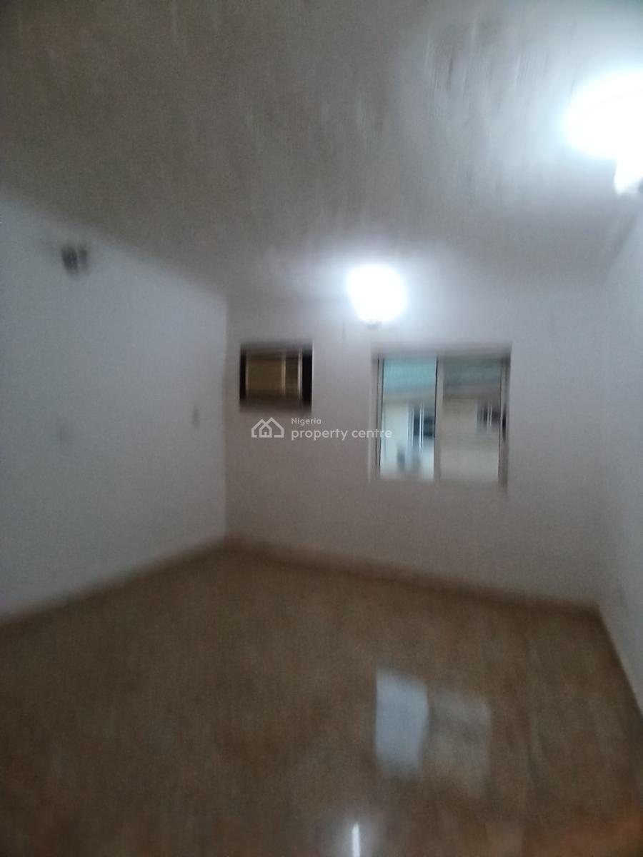 Well Built  3 Bedroom Block of Flat, Asokoro Abuja Diplomatic Zone, Asokoro District, Abuja, House for Rent