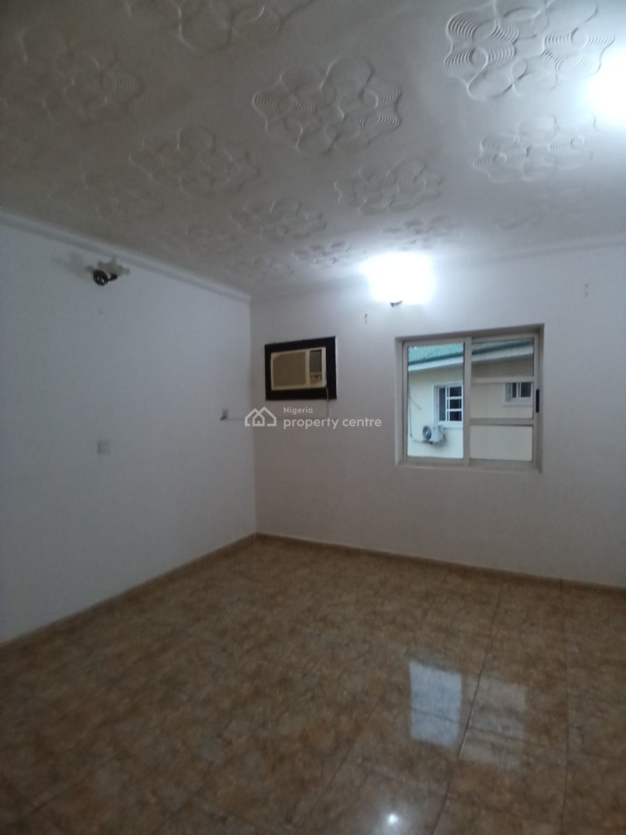 Well Built  3 Bedroom Block of Flat, Asokoro Abuja Diplomatic Zone, Asokoro District, Abuja, House for Rent