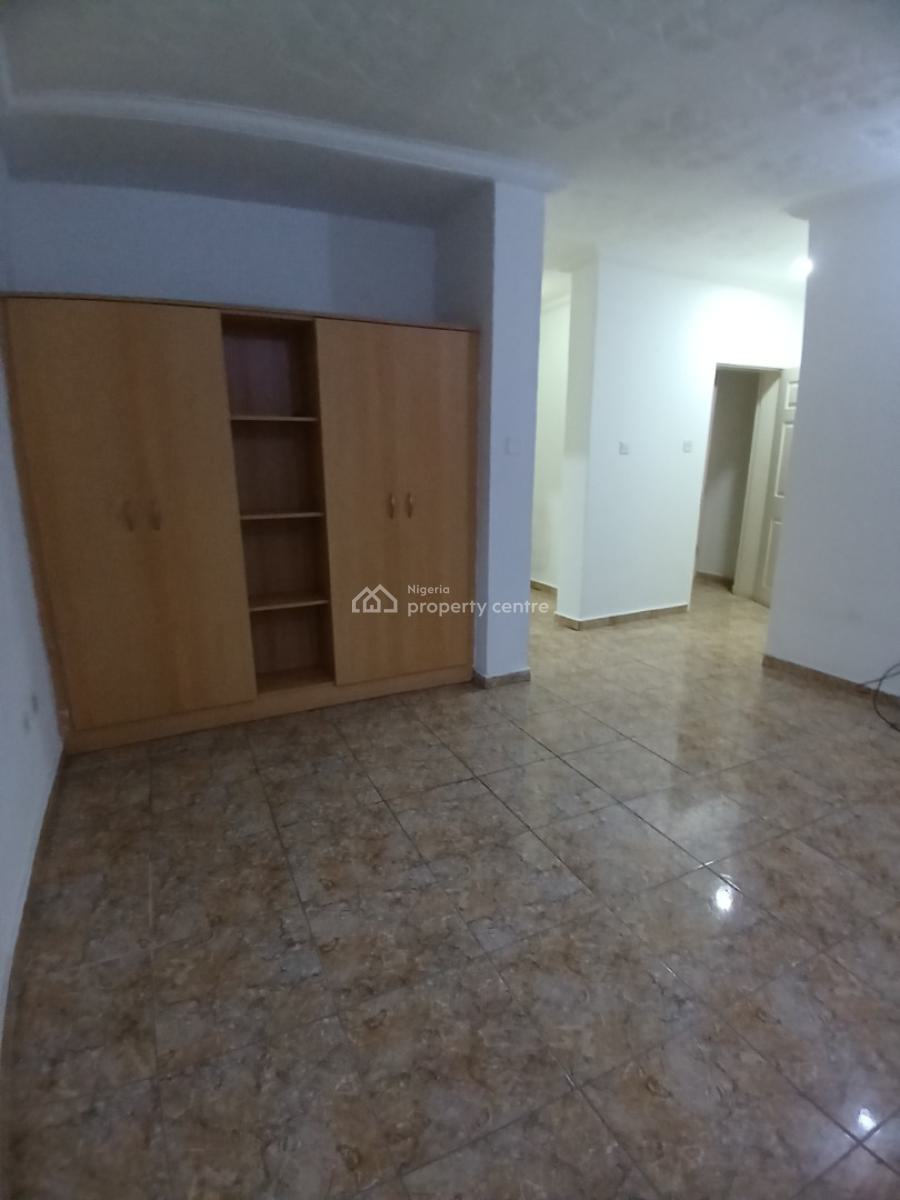 Well Built  3 Bedroom Block of Flat, Asokoro Abuja Diplomatic Zone, Asokoro District, Abuja, House for Rent