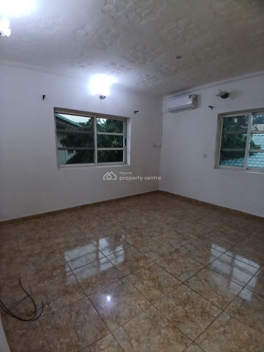 Well Built  3 Bedroom Block of Flat, Asokoro Abuja Diplomatic Zone, Asokoro District, Abuja, House for Rent