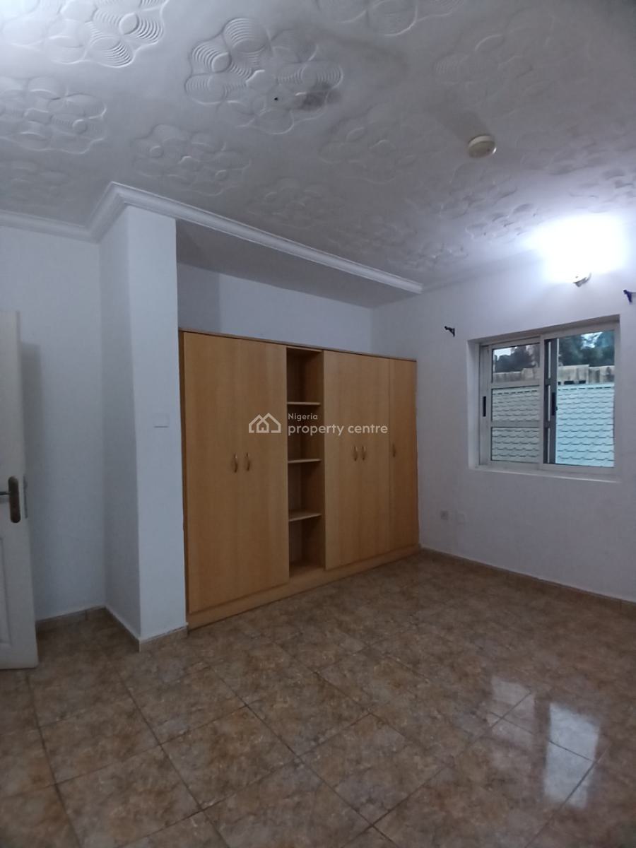 Well Built  3 Bedroom Block of Flat, Asokoro Abuja Diplomatic Zone, Asokoro District, Abuja, House for Rent