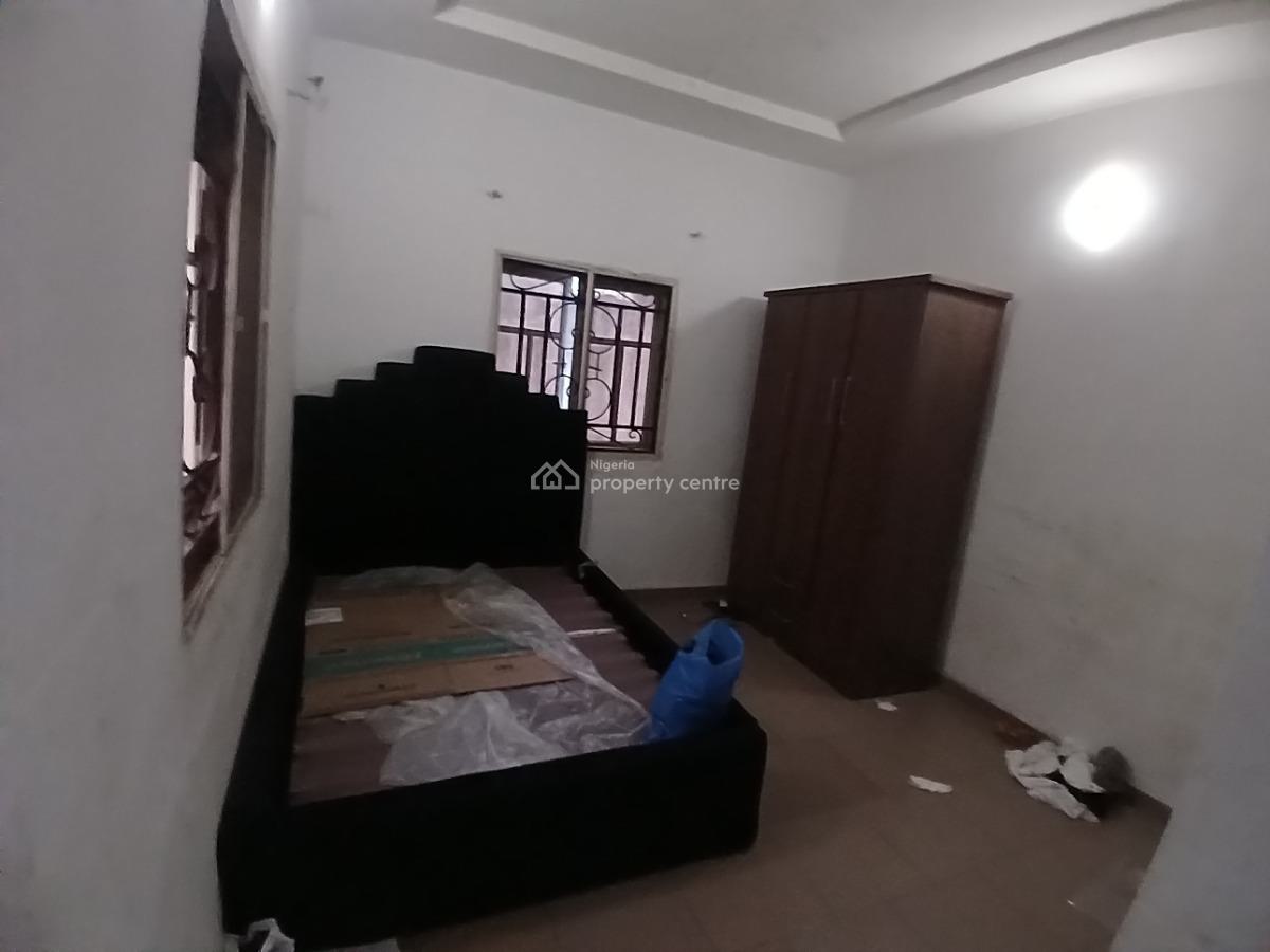 Self Contain, Just After Sunnyvale Estate, Dakwo, Abuja, Self Contain (single Rooms) for Rent