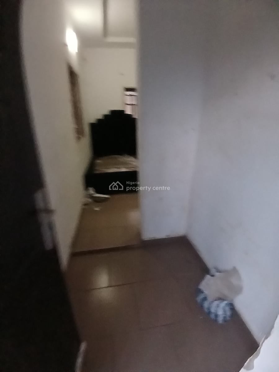 Self Contain, Just After Sunnyvale Estate, Dakwo, Abuja, Self Contain (single Rooms) for Rent