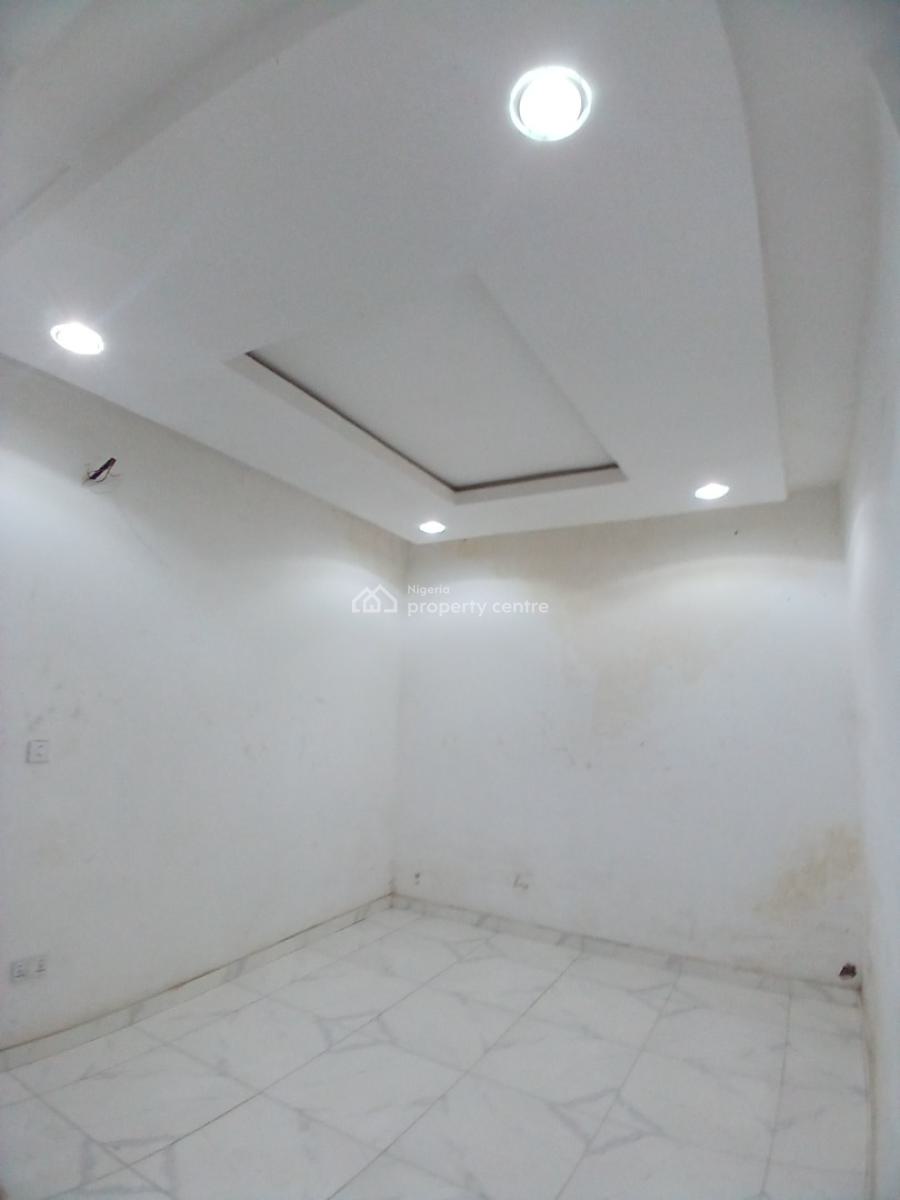 a Newly Built 5 Bedroom Detached Duplex with 2room Bq, Asokoro Abuja Diplomatic Zone, Asokoro District, Abuja, Detached Duplex for Rent