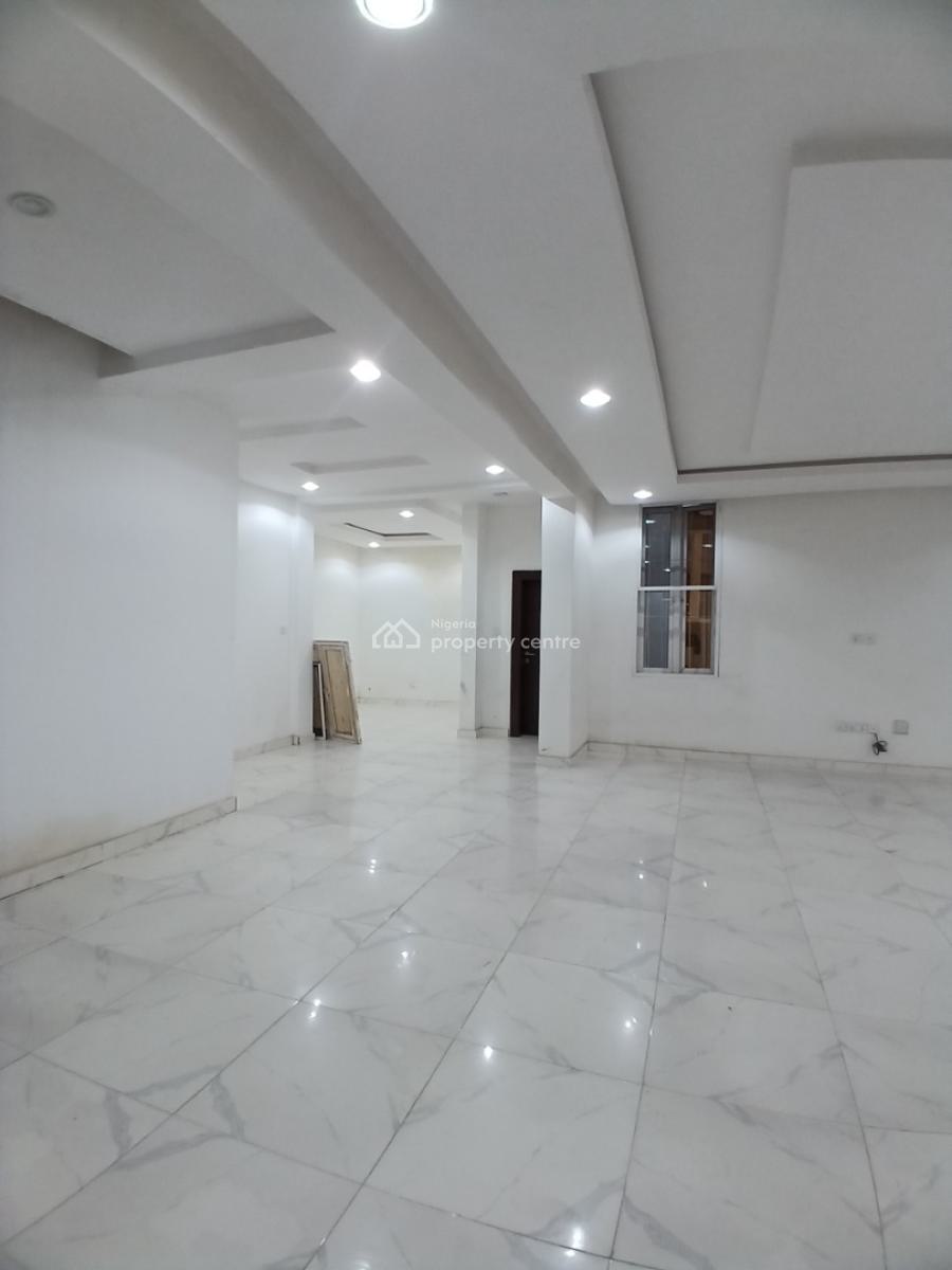a Newly Built 5 Bedroom Detached Duplex with 2room Bq, Asokoro Abuja Diplomatic Zone, Asokoro District, Abuja, Detached Duplex for Rent
