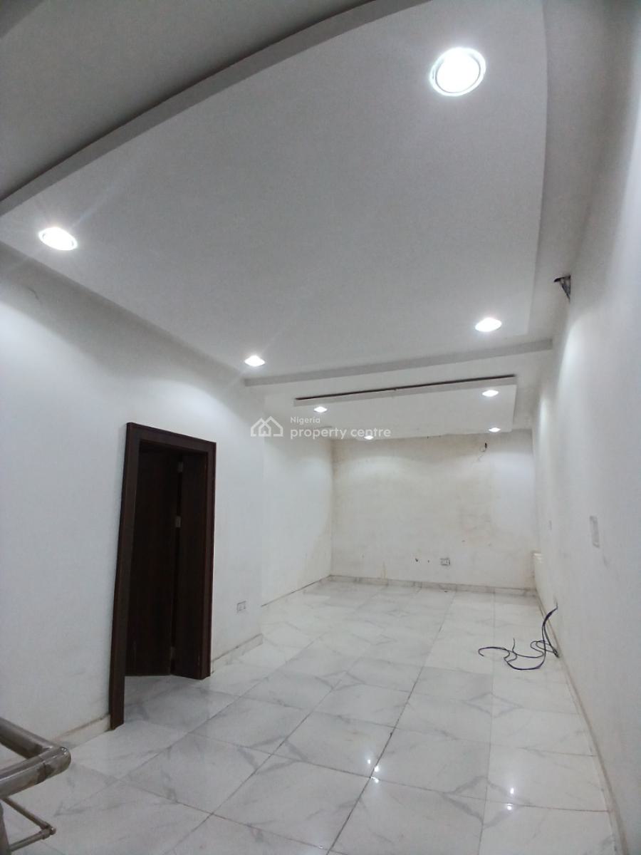 a Newly Built 5 Bedroom Detached Duplex with 2room Bq, Asokoro Abuja Diplomatic Zone, Asokoro District, Abuja, Detached Duplex for Rent