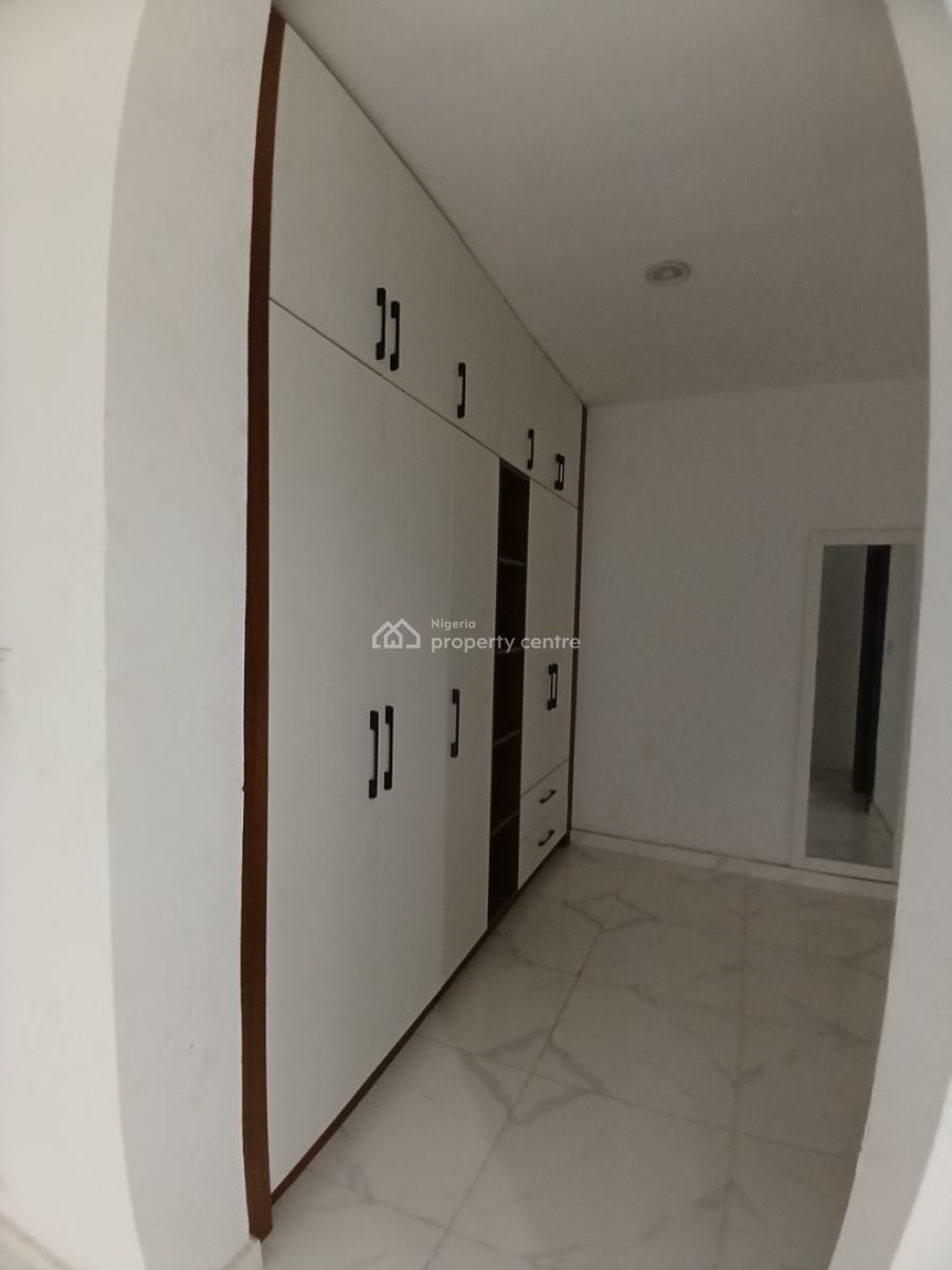 a Newly Built 5 Bedroom Detached Duplex with 2room Bq, Asokoro Abuja Diplomatic Zone, Asokoro District, Abuja, Detached Duplex for Rent