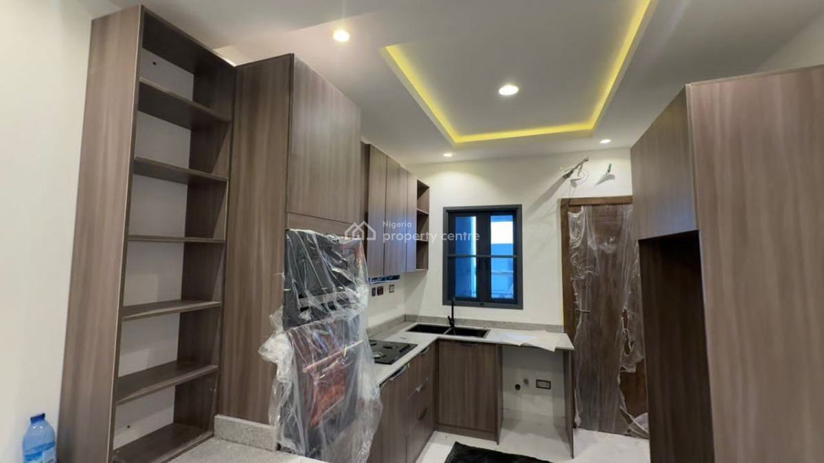 3 Bed with Bq, Ikate, Lekki, Lagos, Flat / Apartment for Sale