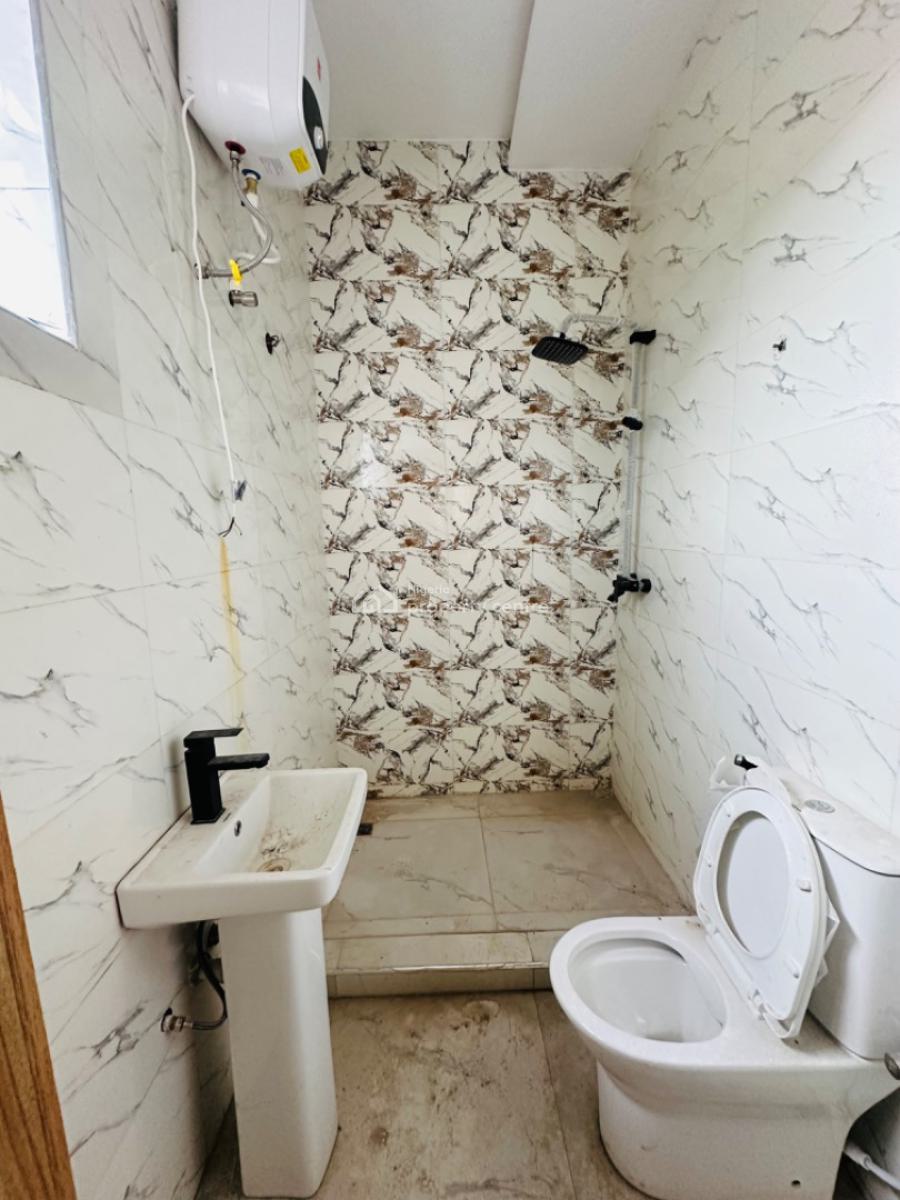 Spaciously Built 4 Bedroom Fully Detached Duplex in a Serene Neighborh, Olowora, Magodo, Lagos, Detached Duplex for Sale