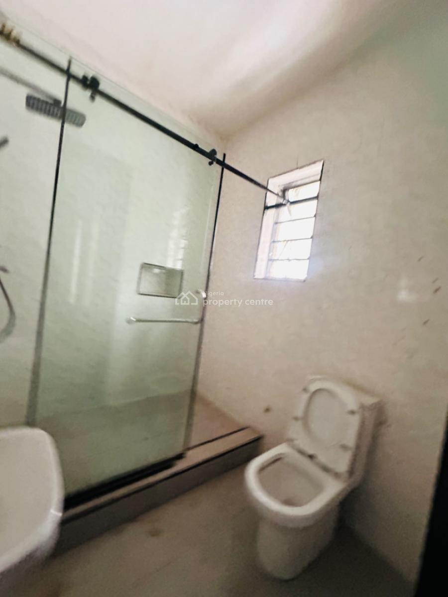 Newly Built 5 Bedroom Fully Detached Duplex with a Room Bq in a Close, Omole Phase 1, Ikeja, Lagos, Detached Duplex for Sale