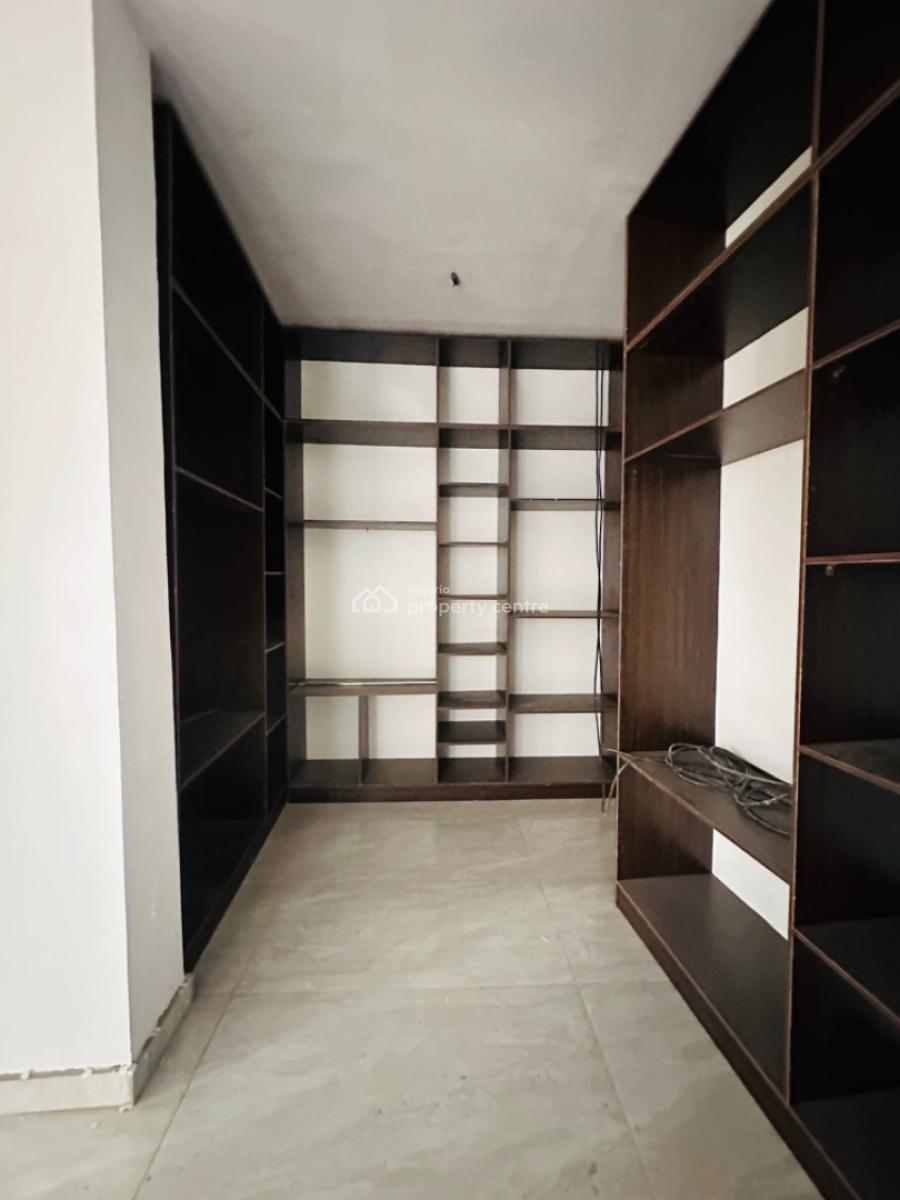 Newly Built 5 Bedroom Fully Detached Duplex with a Room Bq in a Close, Omole Phase 1, Ikeja, Lagos, Detached Duplex for Sale