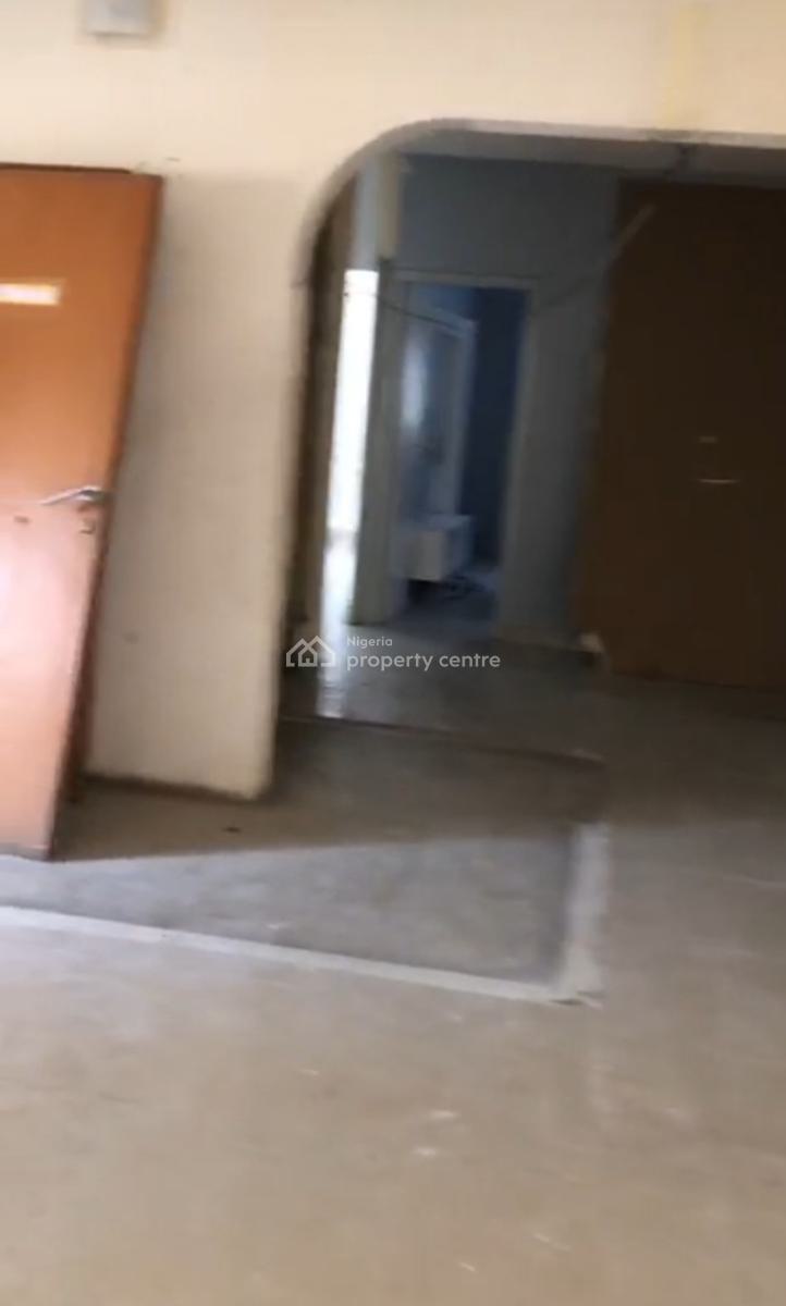 4 Bedroom Duplex with a 2 Bedroom Bq, Old Ikoyi, Ikoyi, Lagos, Detached Duplex for Rent