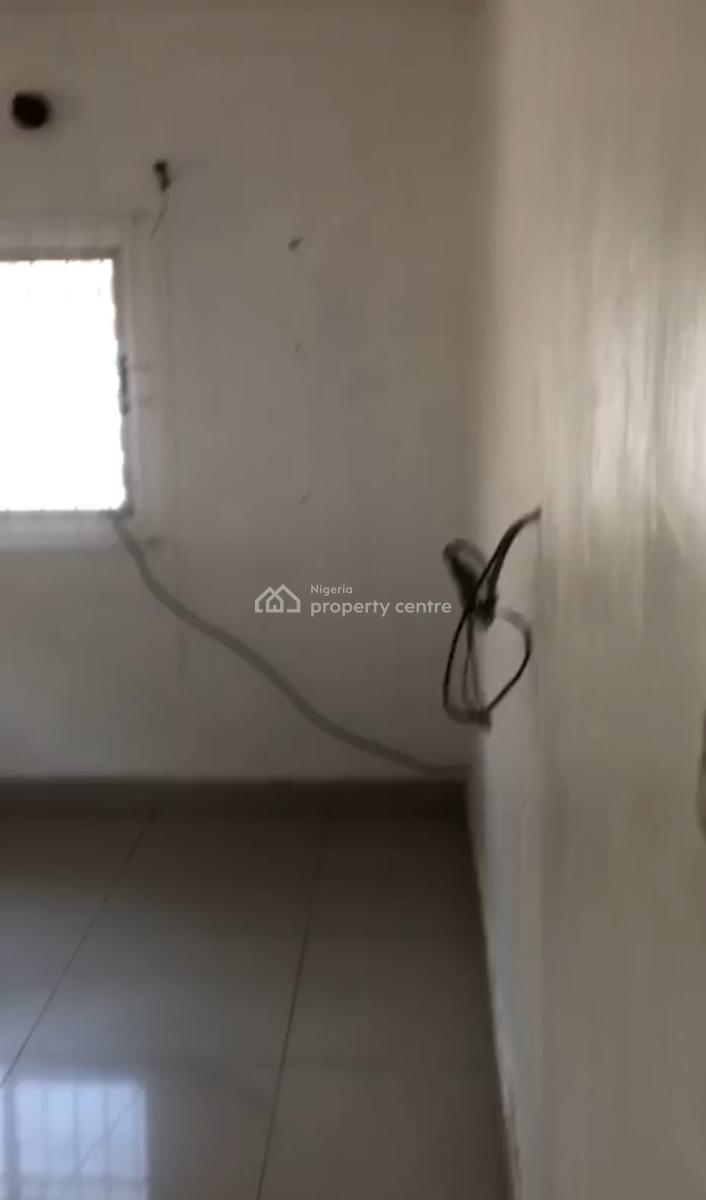 4 Bedroom Duplex with a 2 Bedroom Bq, Old Ikoyi, Ikoyi, Lagos, Detached Duplex for Rent