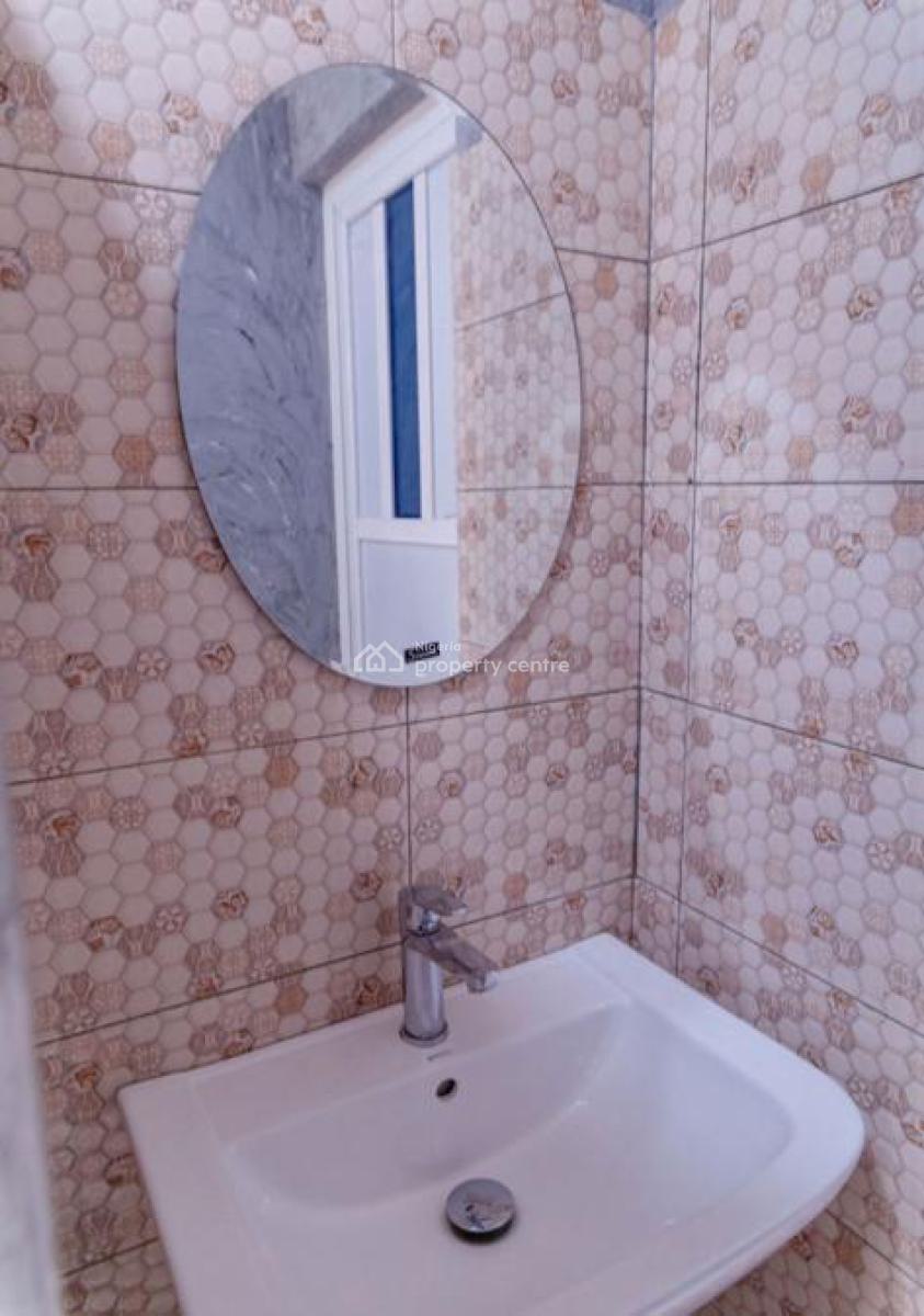 1 Bedroom Apartment, Otunla Street, Kajola Busstop, Lakowe, Ibeju Lekki, Lagos, Flat / Apartment Short Let