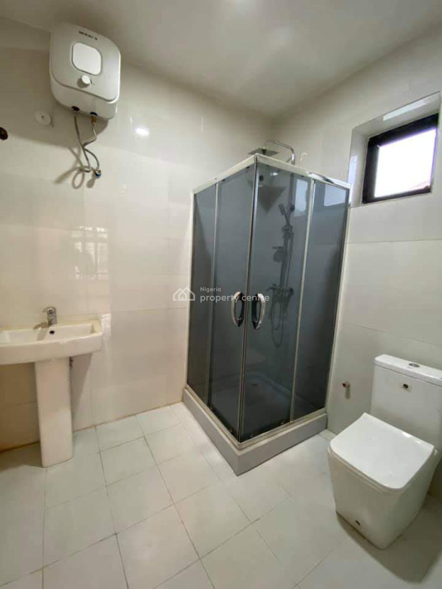 Brand New 4 Bedroom Detached Duplex, Off Monastery Road, Sangotedo, Ajah, Lagos, Detached Duplex for Sale