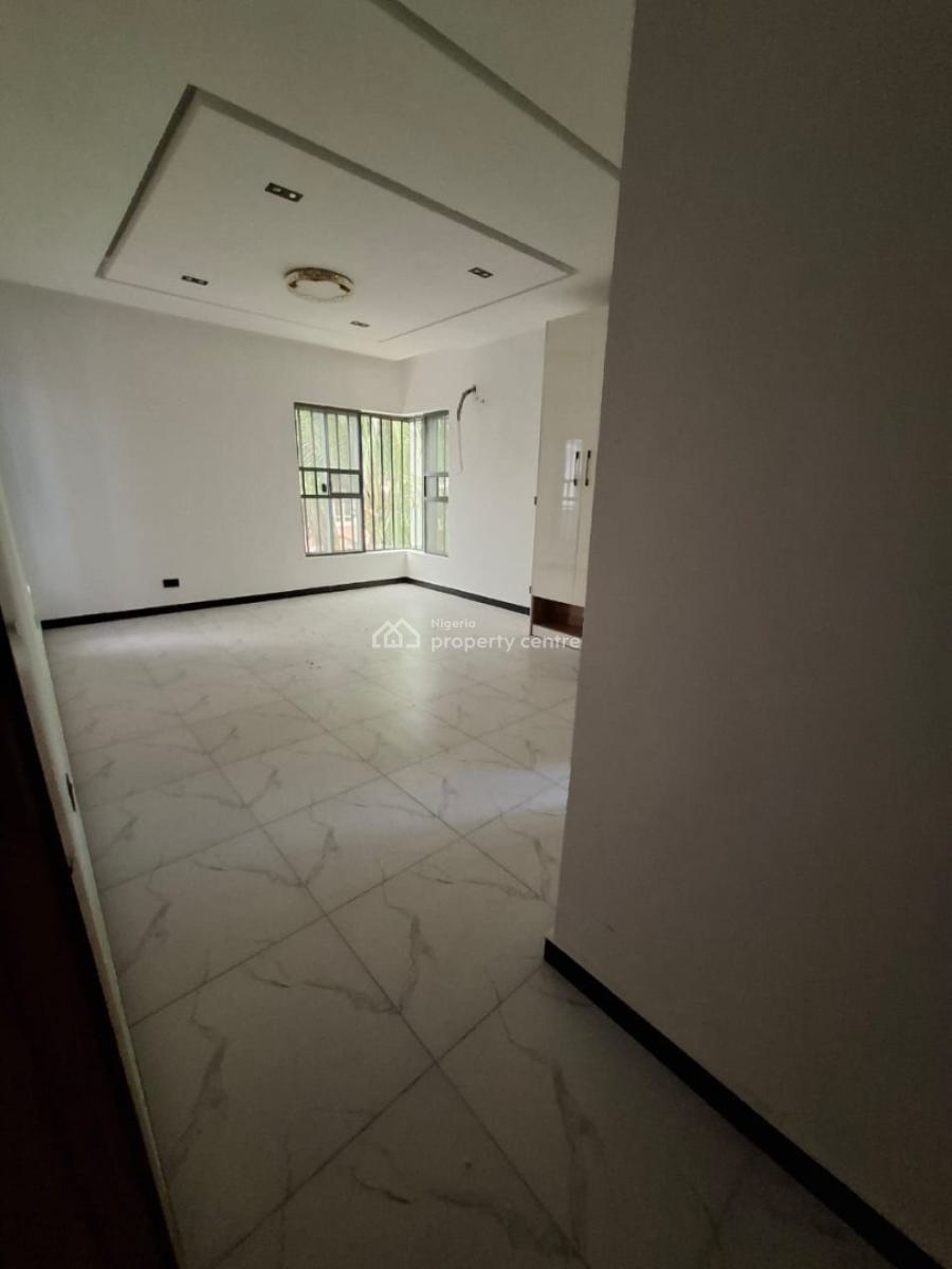 Brand New 4 Bedroom Detached Duplex, Off Monastery Road, Sangotedo, Ajah, Lagos, Detached Duplex for Sale