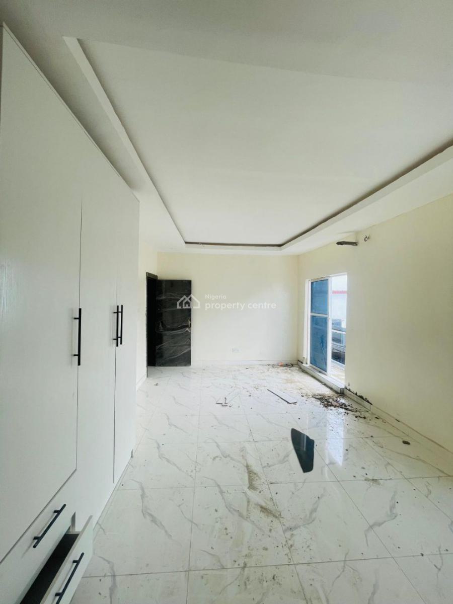 Luxury 2 and 3 Bedroom Terrace Duplex, Ikota, Ikota, Lekki, Lagos, Terraced Duplex for Sale