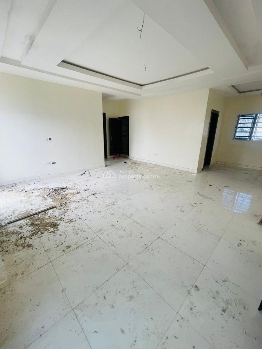 Luxury 2 and 3 Bedroom Terrace Duplex, Ikota, Ikota, Lekki, Lagos, Terraced Duplex for Sale
