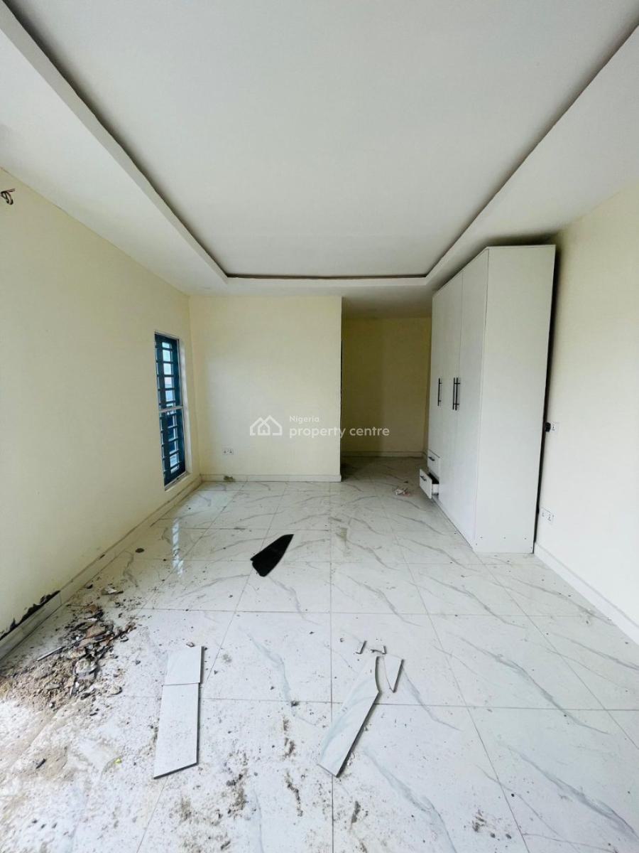 Luxury 2 and 3 Bedroom Terrace Duplex, Ikota, Ikota, Lekki, Lagos, Terraced Duplex for Sale