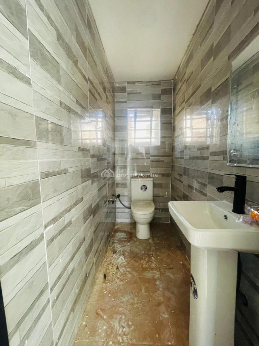 Luxury 2 and 3 Bedroom Terrace Duplex, Ikota, Ikota, Lekki, Lagos, Terraced Duplex for Sale