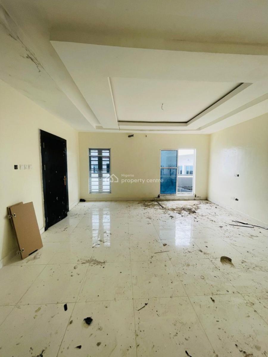 Luxury 2 and 3 Bedroom Terrace Duplex, Ikota, Ikota, Lekki, Lagos, Terraced Duplex for Sale