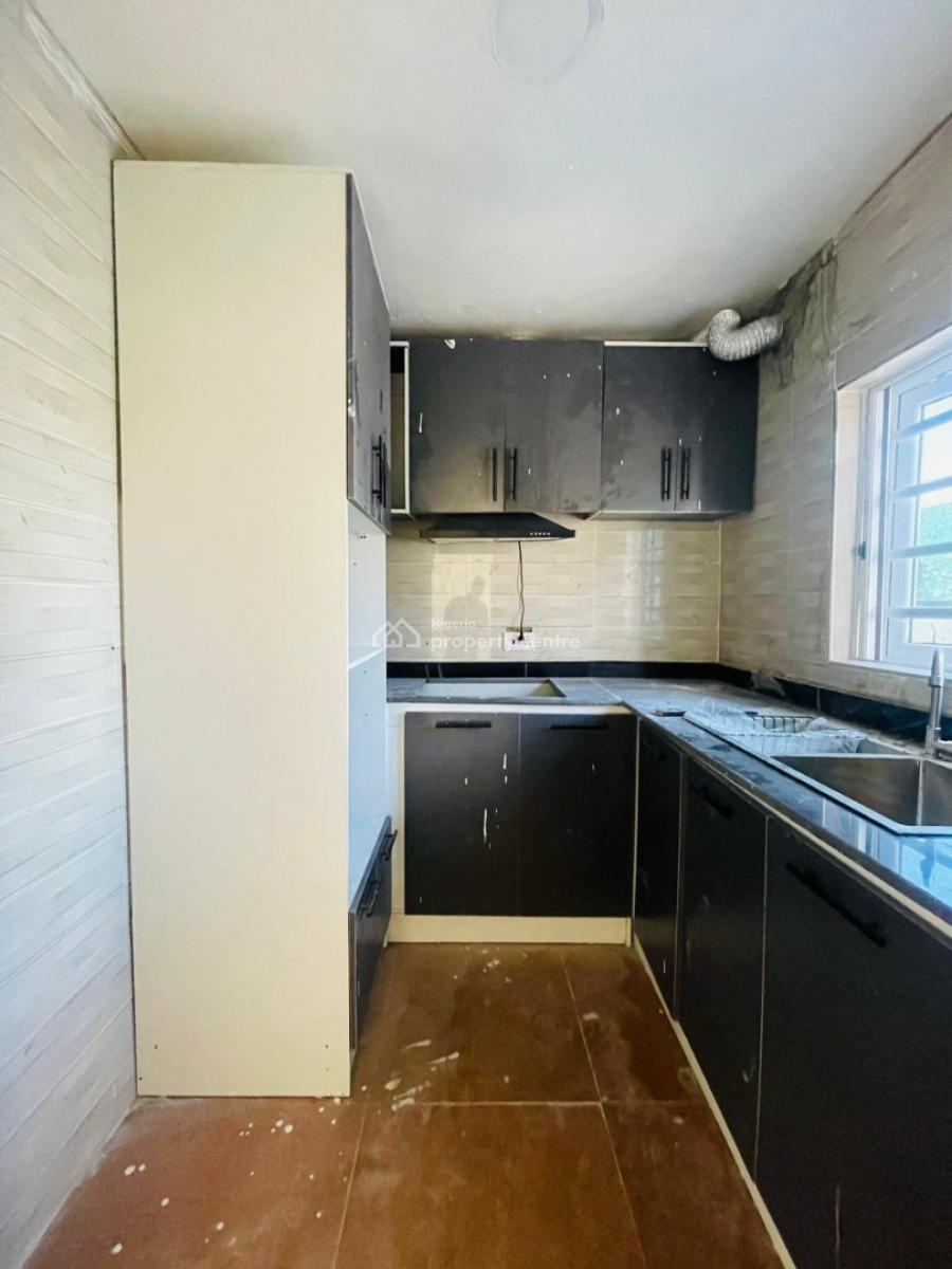 Luxury 2 and 3 Bedroom Terrace Duplex, Ikota, Ikota, Lekki, Lagos, Terraced Duplex for Sale