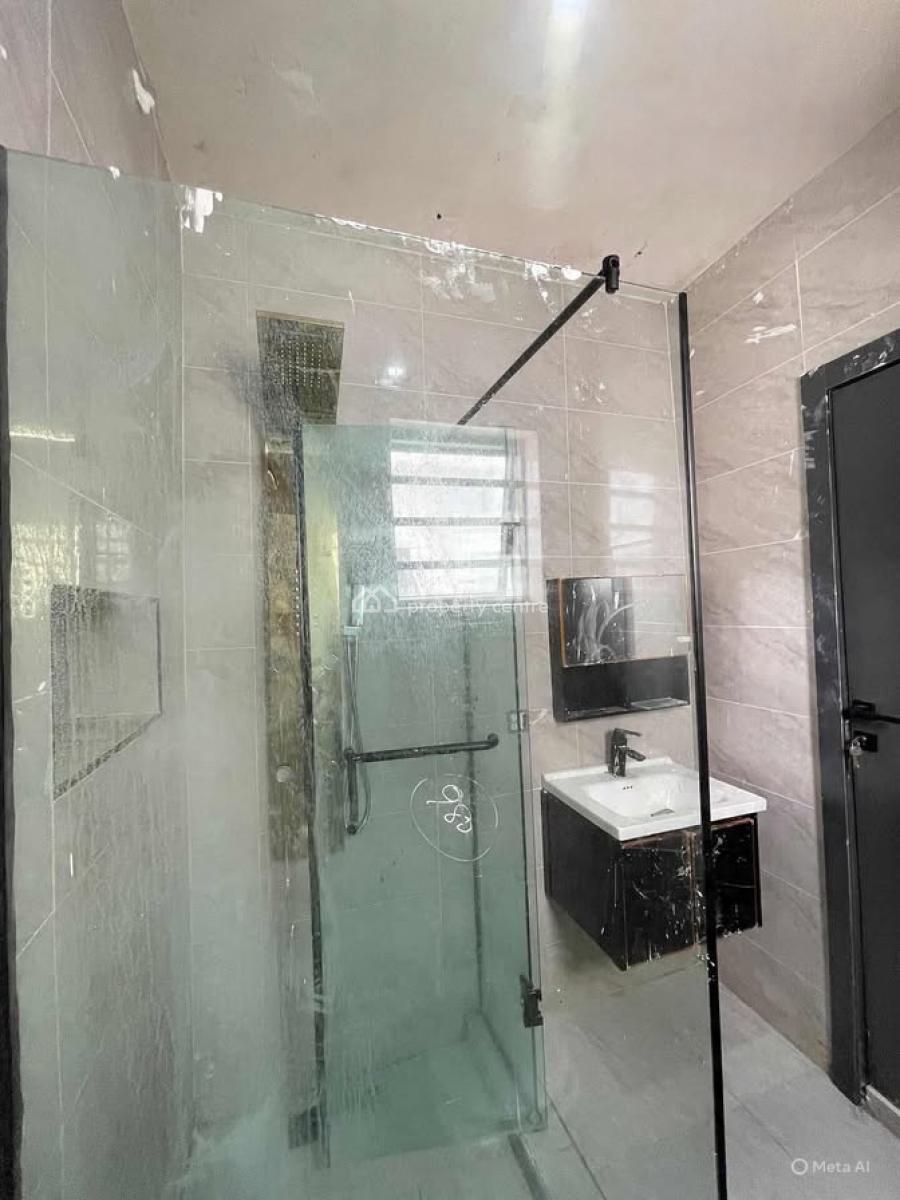 Luxury 4 Bedroom Semi Detached Duplex with Swimming Pool and Bq, Orchid, Lekki, Lagos, Semi-detached Duplex for Sale