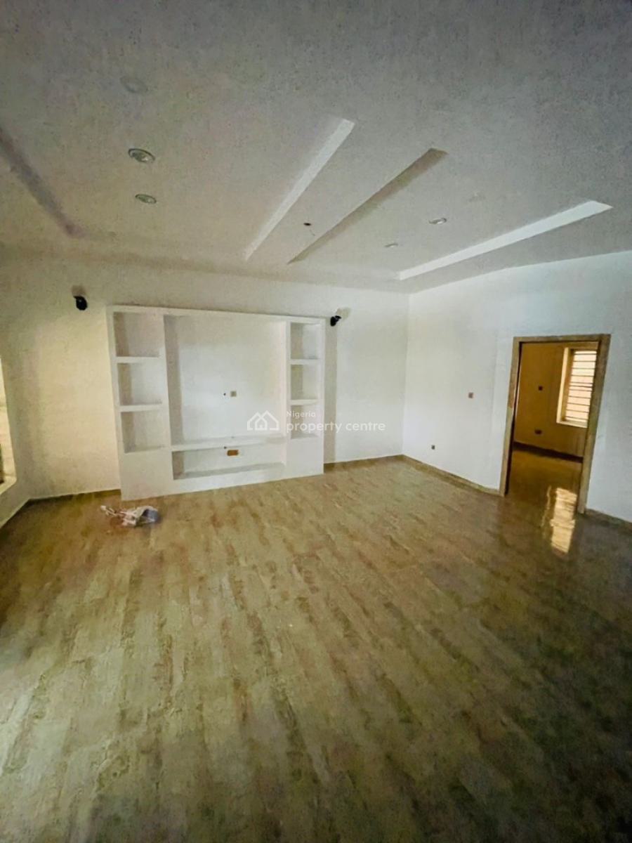 4 Bedroom Terrace Duplex, Orchid Lekki Lagos, Lekki, Lagos, Terraced Duplex for Rent