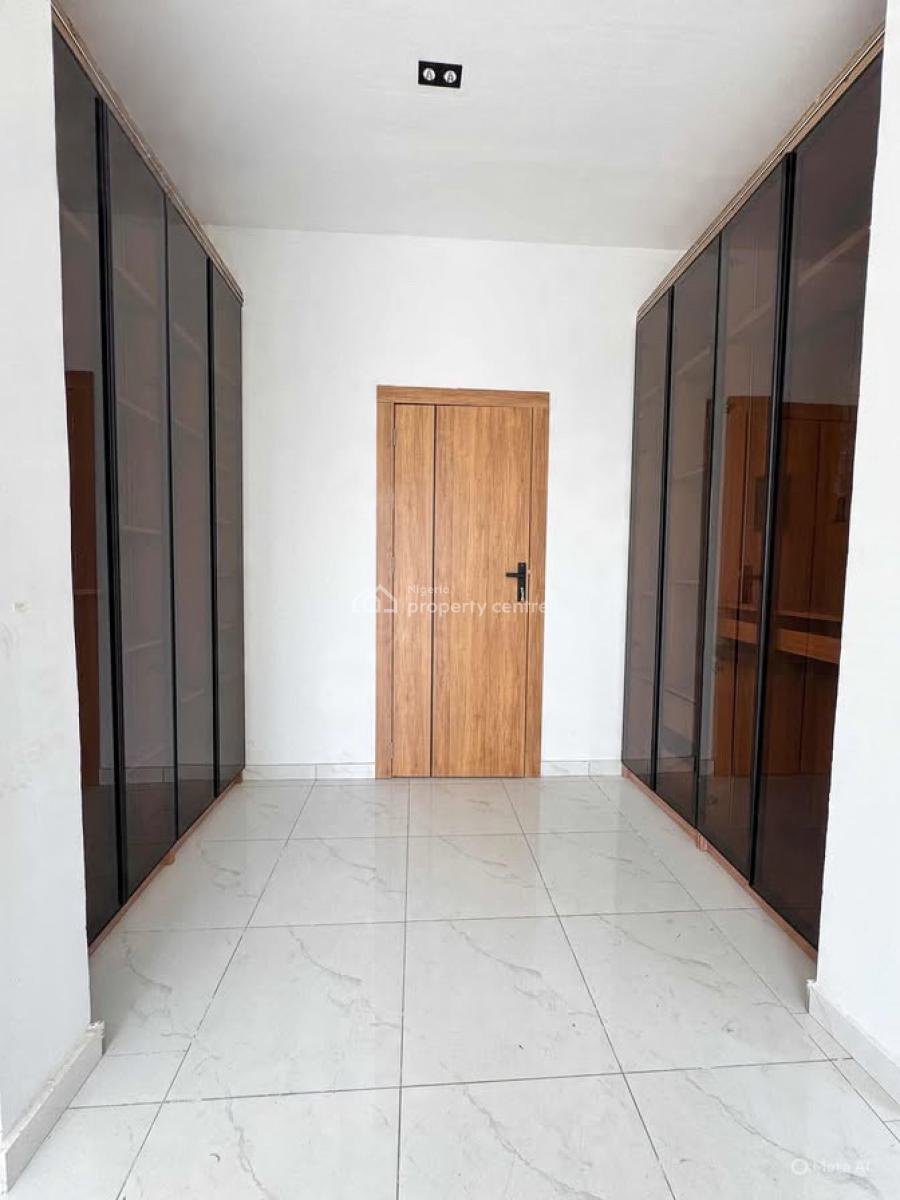 Stunning 5 Bedroom Detached Duplex with Bq, Ikate, Ikate, Lekki, Lagos, Detached Duplex for Sale