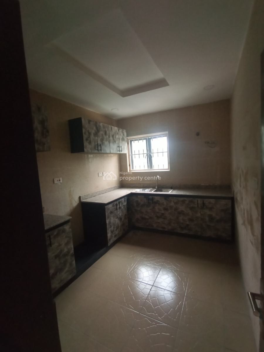 3bedroom Block of Flat, By Ncdc Gaduwa, Gaduwa, Abuja, Flat / Apartment for Sale
