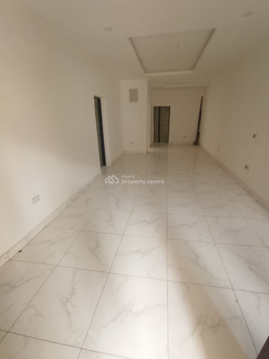 3bedroom Block of Flat, By Ncdc Gaduwa, Gaduwa, Abuja, Flat / Apartment for Sale