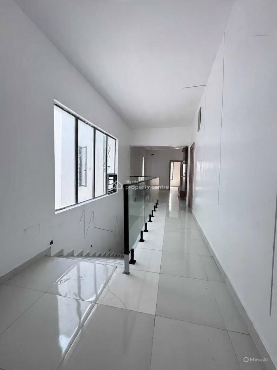 Luxury 5 Bedroom Detached Duplex with Swimming Pool, Ikota, Ikota, Lekki, Lagos, Detached Duplex for Sale