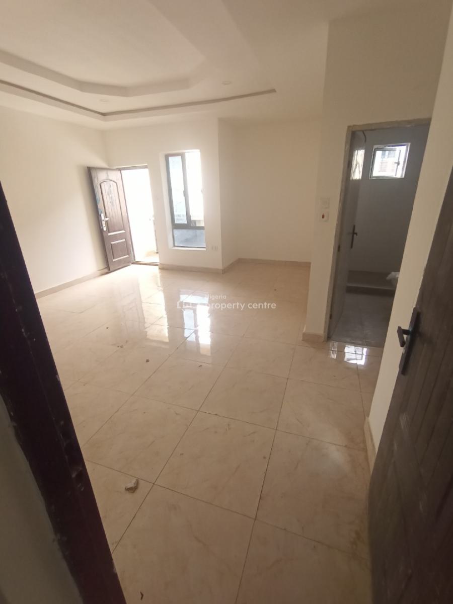 4bedroom Terrace Duplex, Close to Ncdc Gaduwa Axis, Gaduwa, Abuja, Terraced Duplex for Sale