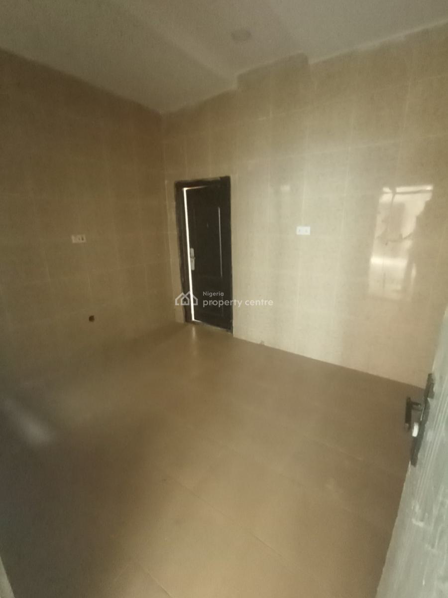 4bedroom Terrace Duplex, Close to Ncdc Gaduwa Axis, Gaduwa, Abuja, Terraced Duplex for Sale