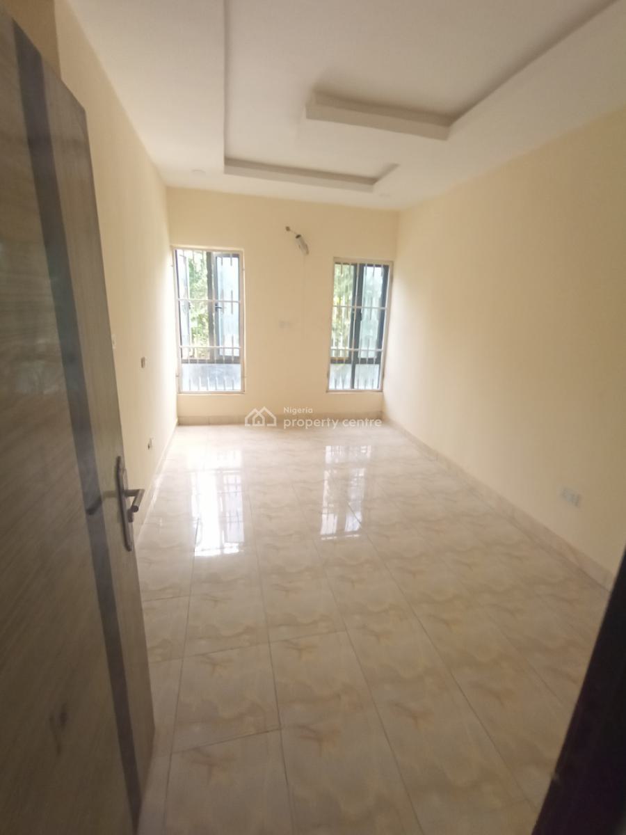 4bedroom Terrace Duplex, Close to Ncdc Gaduwa Axis, Gaduwa, Abuja, Terraced Duplex for Sale