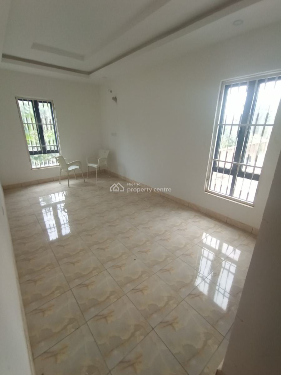 4bedroom Terrace Duplex, Close to Ncdc Gaduwa Axis, Gaduwa, Abuja, Terraced Duplex for Sale