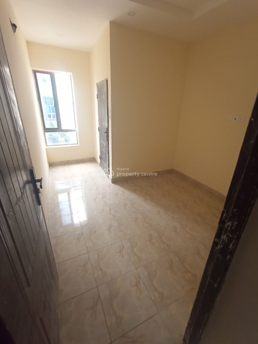4bedroom Terrace Duplex, Close to Ncdc Gaduwa Axis, Gaduwa, Abuja, Terraced Duplex for Sale