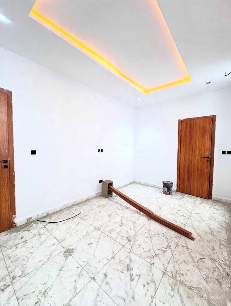 Lovely 5 Bedroom Detached Duplex with Bq, Ikota, Ikota, Lekki, Lagos, Detached Duplex for Sale