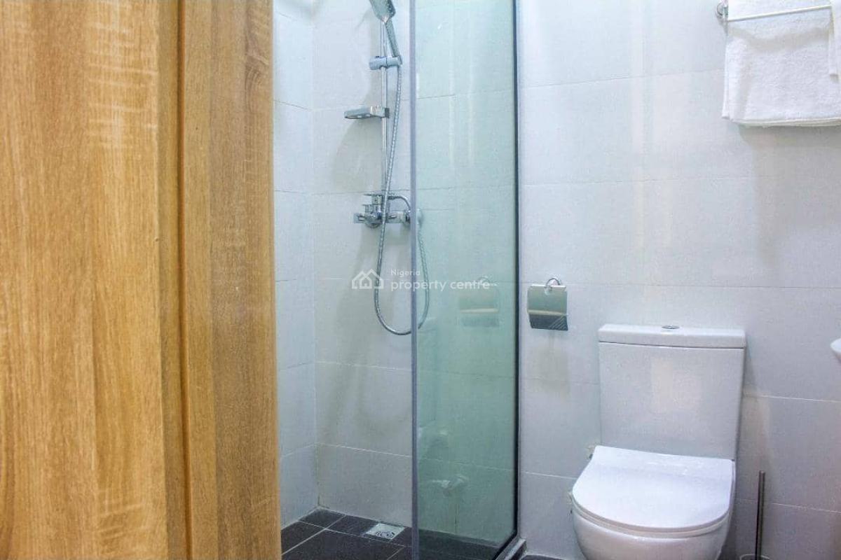 Luxury Furnished 3 Bedroom Duplex with Excellent Facilities, Orchid Road, Lekki, Lagos, Flat / Apartment for Rent