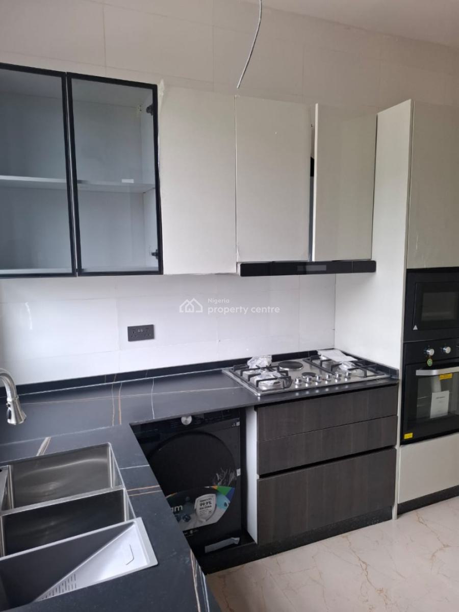 4 Bedroom Maisonette with Bq, Off Admiralty Way, Lekki Phase 1, Lekki, Lagos, House for Sale