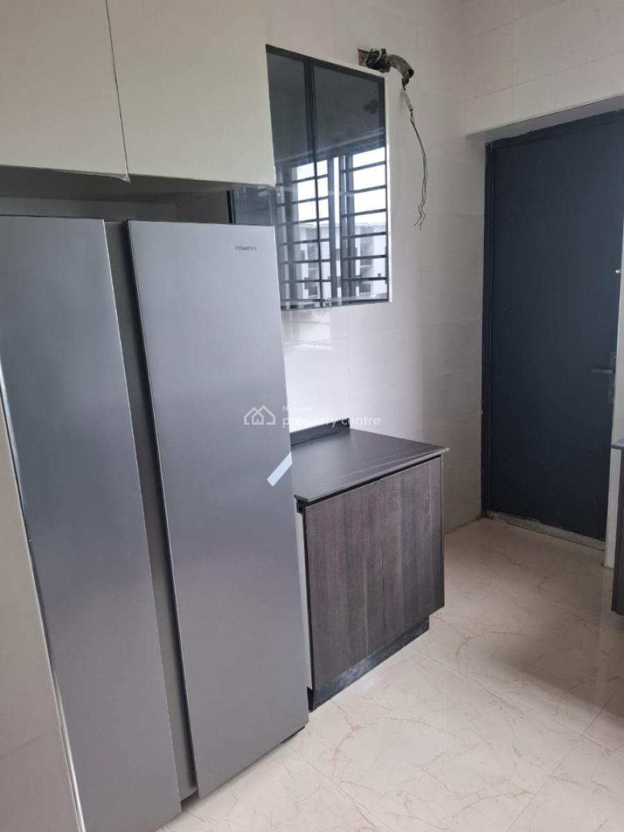 4 Bedroom Maisonette with Bq, Off Admiralty Way, Lekki Phase 1, Lekki, Lagos, House for Sale