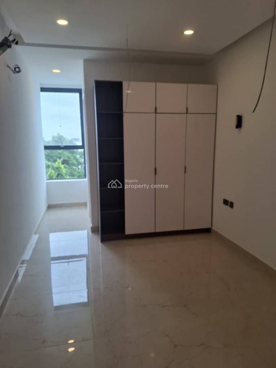 4 Bedroom Maisonette with Bq, Off Admiralty Way, Lekki Phase 1, Lekki, Lagos, House for Sale