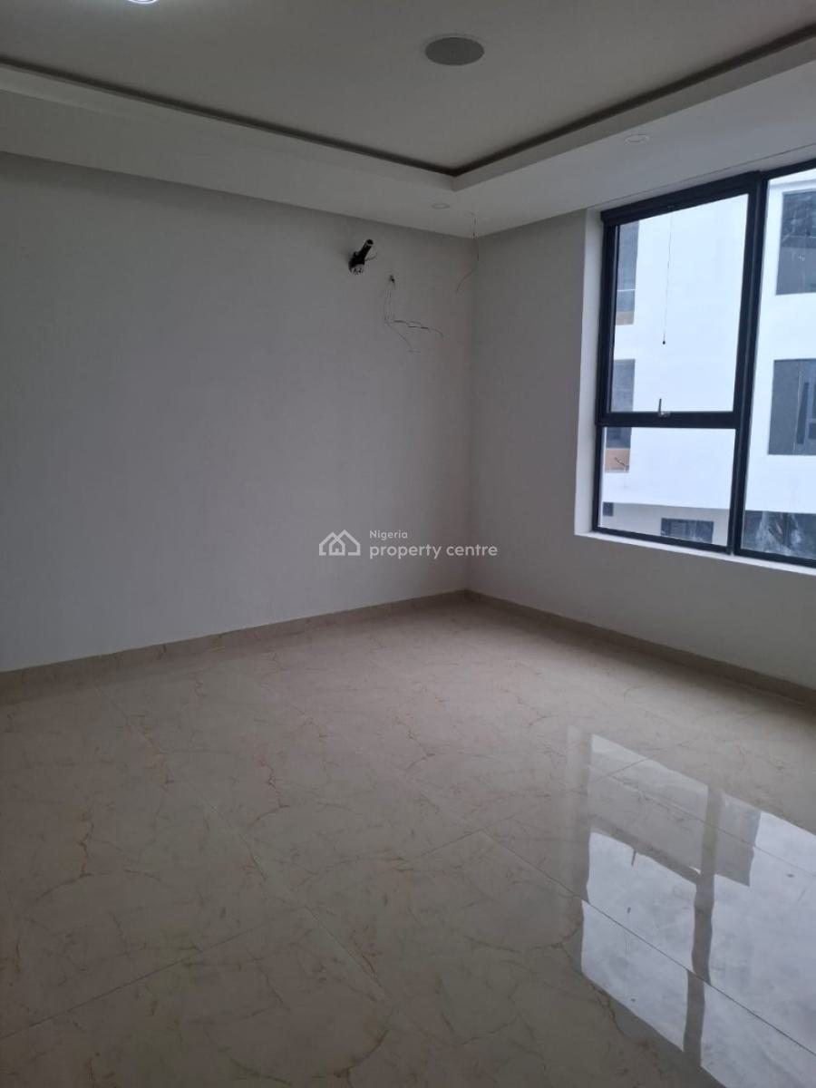 4 Bedroom Maisonette with Bq, Off Admiralty Way, Lekki Phase 1, Lekki, Lagos, House for Sale