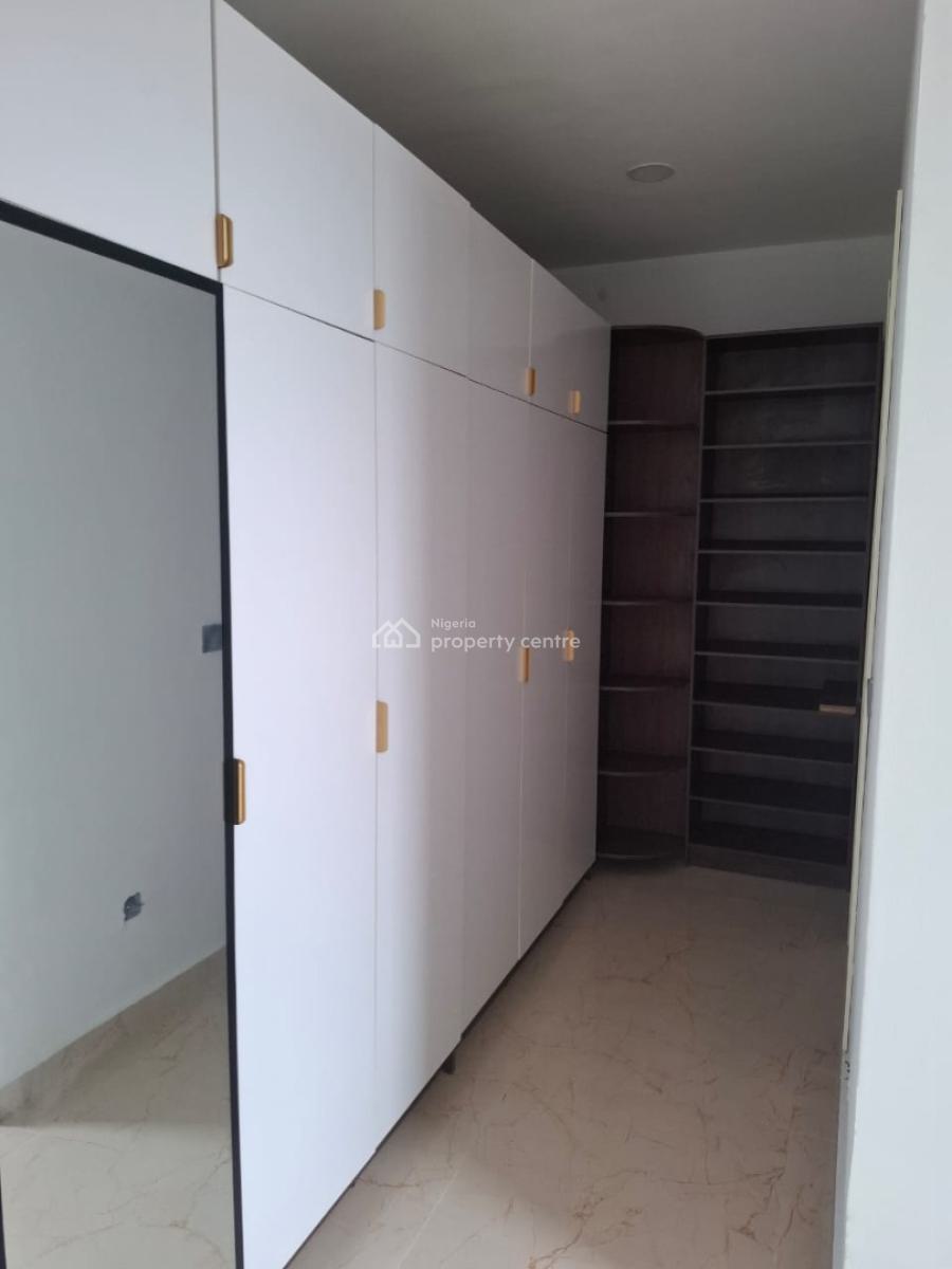 4 Bedroom Maisonette with Bq, Off Admiralty Way, Lekki Phase 1, Lekki, Lagos, House for Sale