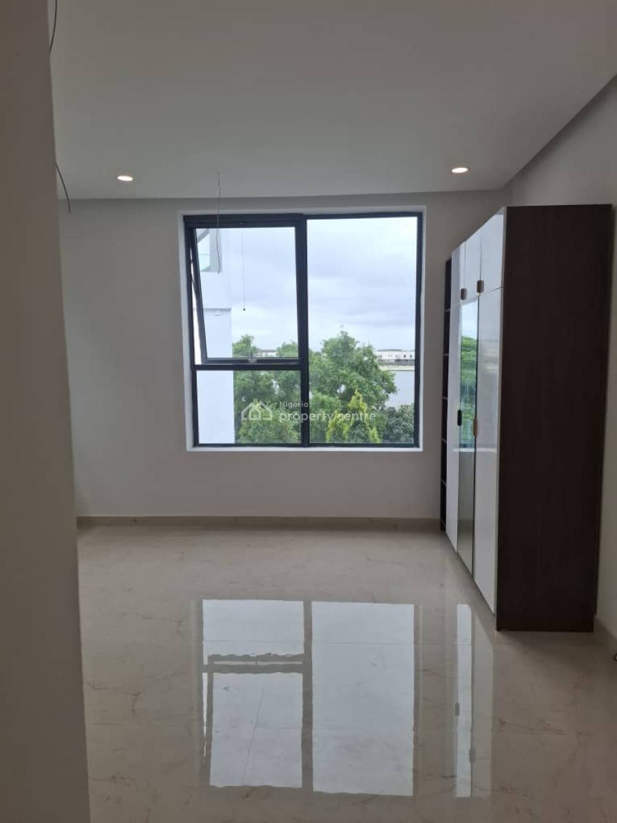 4 Bedroom Maisonette with Bq, Off Admiralty Way, Lekki Phase 1, Lekki, Lagos, House for Sale