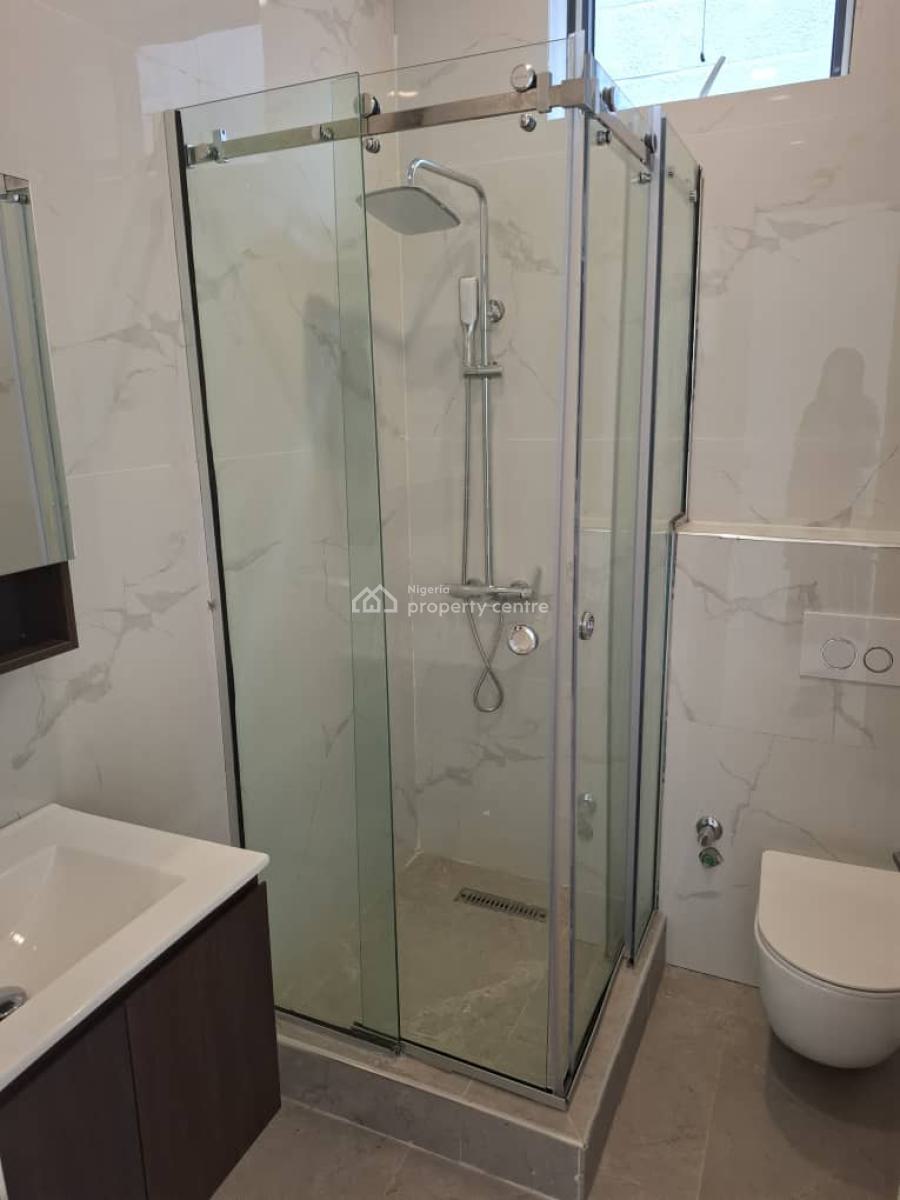4 Bedroom Maisonette with Bq, Off Admiralty Way, Lekki Phase 1, Lekki, Lagos, House for Sale