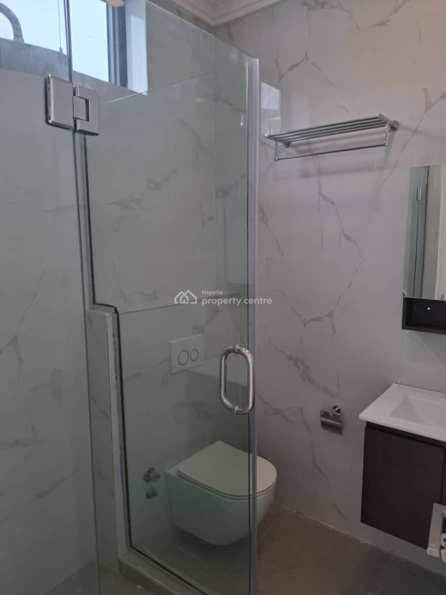 4 Bedroom Maisonette with Bq, Off Admiralty Way, Lekki Phase 1, Lekki, Lagos, House for Sale