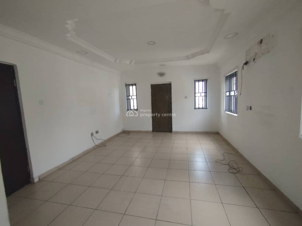 4-bedroom Fully Detached Duplex with Bq, Lekki Phase 1, Lekki, Lagos, Detached Duplex for Rent