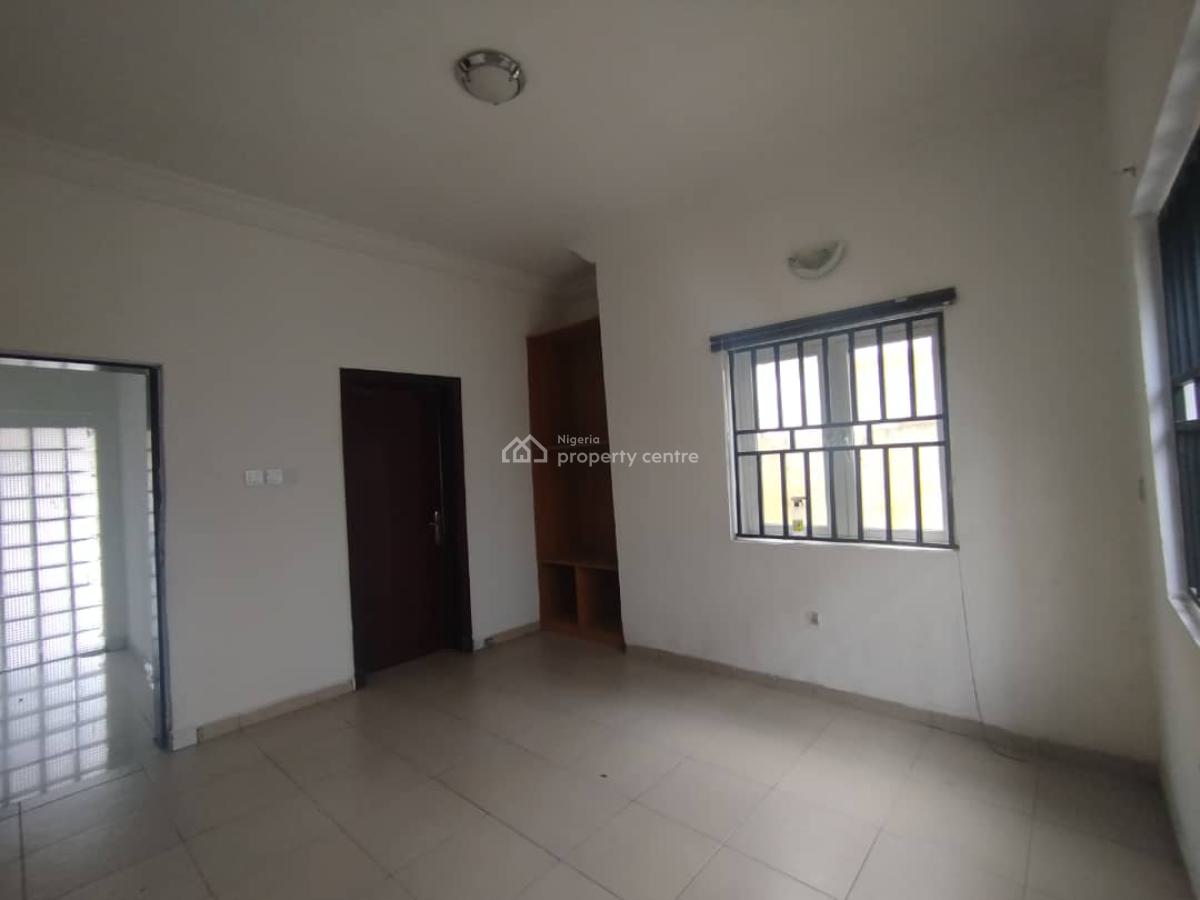 4-bedroom Fully Detached Duplex with Bq, Lekki Phase 1, Lekki, Lagos, Detached Duplex for Rent