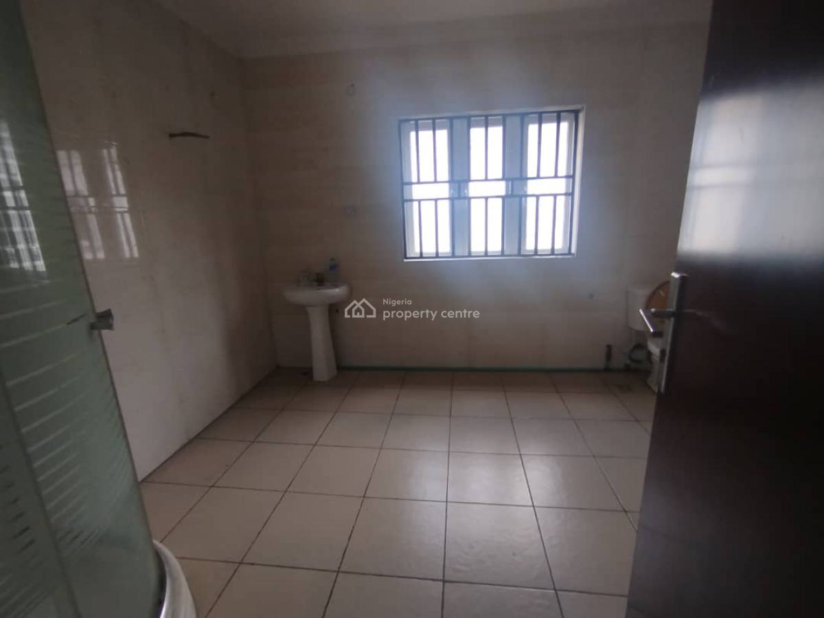 4-bedroom Fully Detached Duplex with Bq, Lekki Phase 1, Lekki, Lagos, Detached Duplex for Rent